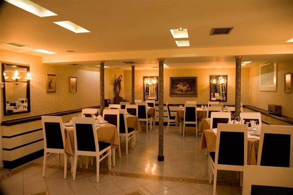 Hotel Villa Tafaj Tirana Exterior foto