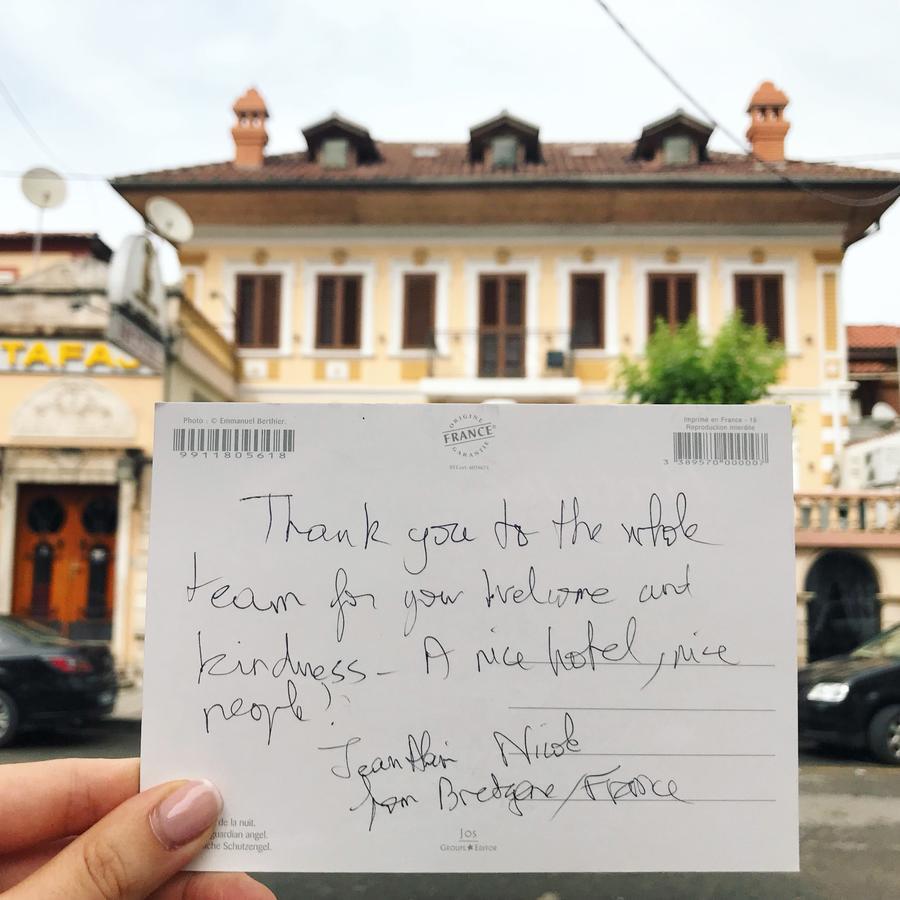 Hotel Villa Tafaj Tirana Exterior foto